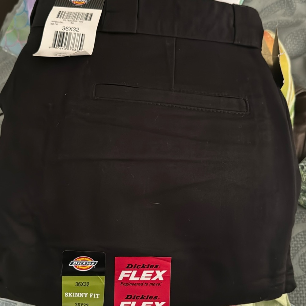Dickies slacks